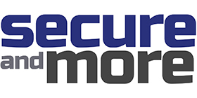 Secure and More Logo